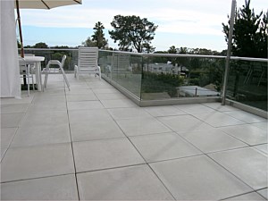 Dekstone® Pavers 45